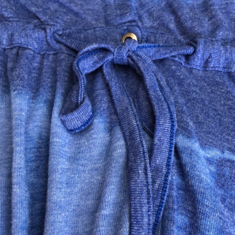 Romper Tie Dye Buffalo Sz M